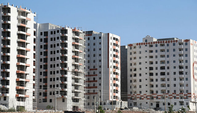 وزیر راه و شهرسازی : ۴۰ هزار واحد مسکونی در اردبیل احداث می‌‍شود