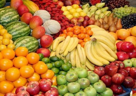میوه شب عید آذربایجان شرقی خرید و ذخیره سازی می‌شود
