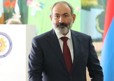 هیچ کریدور مستقل خارجی در ارمنستان وجود نخواهد داشت