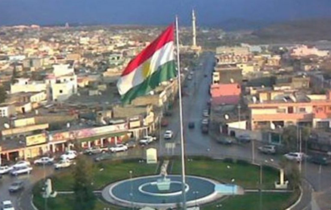 در اقلیم کردستان عراق چه خبر است؟