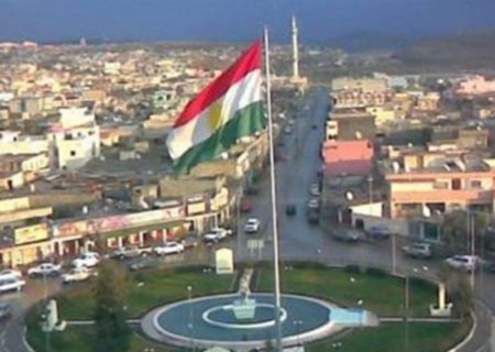 در اقلیم کردستان عراق چه خبر است؟