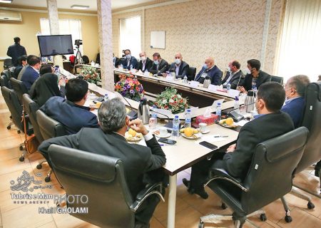 ترکیب کمیسیون‌های تخصصی شورای اسلامی آذربایجان‌شرقی مشخص شد