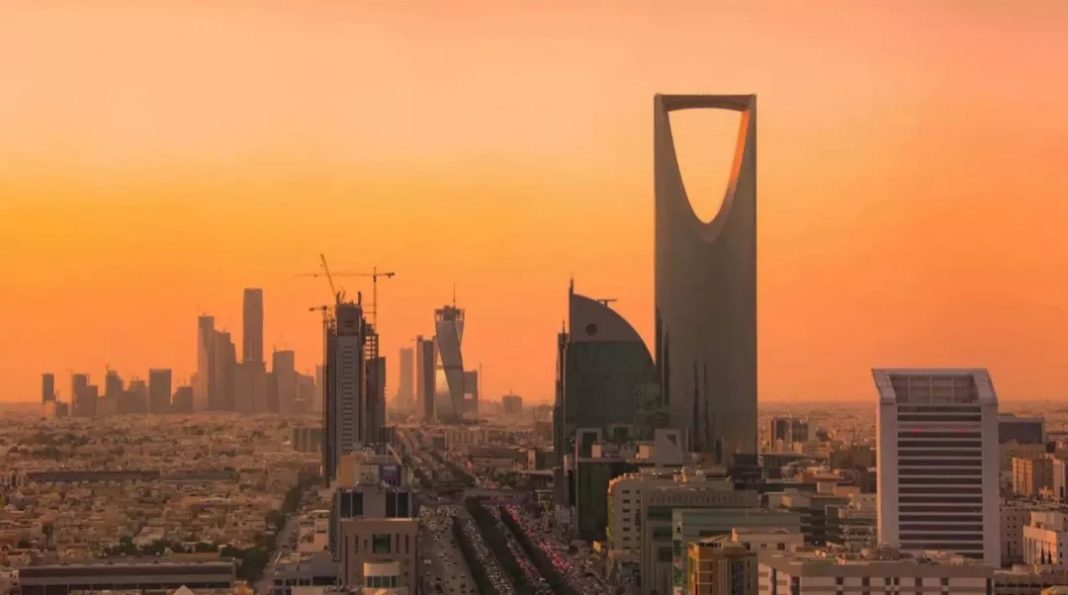 عربستان سعودی قصد ایجاد یک شهر نوآوری دارد