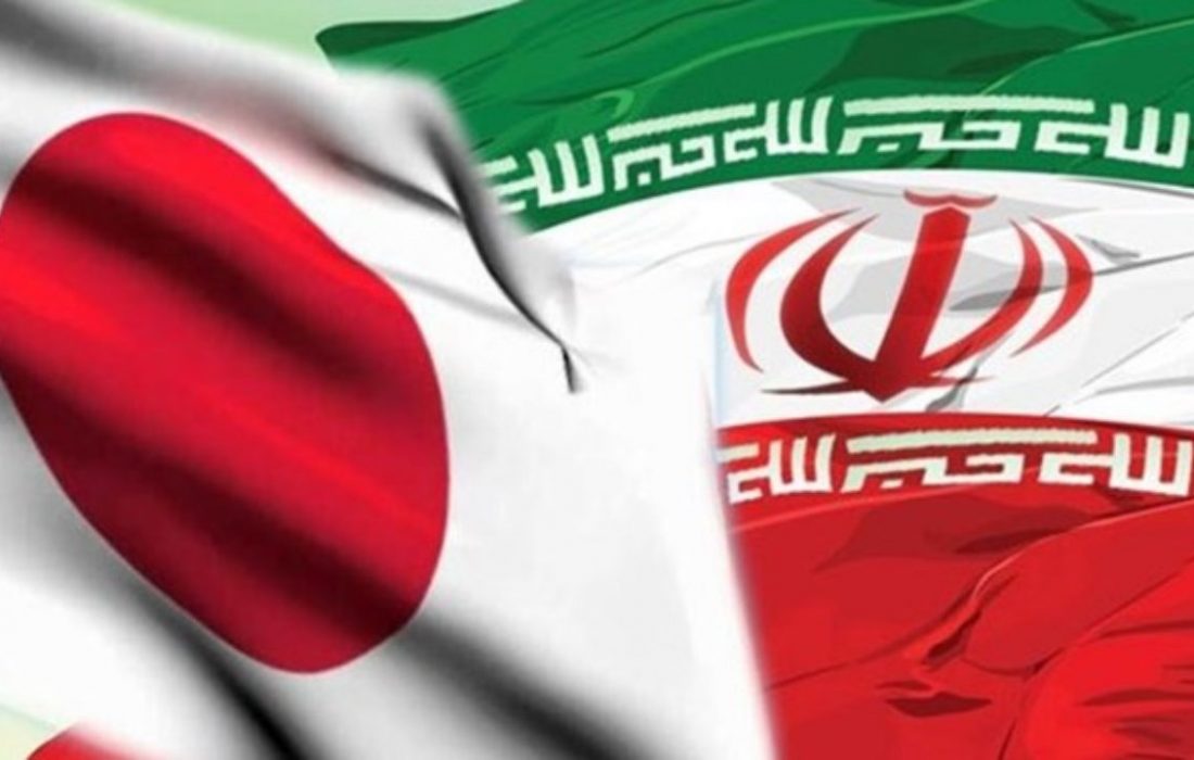 درباره ۳ میلیارد دلار پول بلوکه شده ایران در ژاپن می‌توانیم شاهد خبر‌های خوبی باشیم