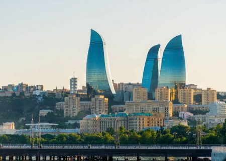 سرمایه گذاران ترک و خارجی ماه آینده در آذربایجان گرد هم می آیند