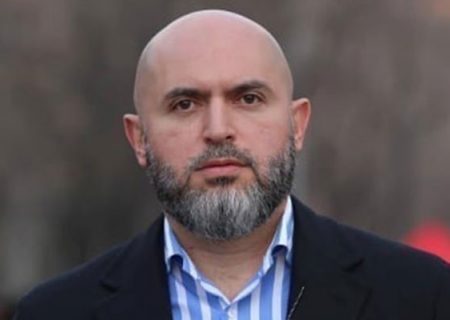 دولتی در ارمنستان وجود ندارد؛ زیرا ما دیگر یک ملت نیستیم