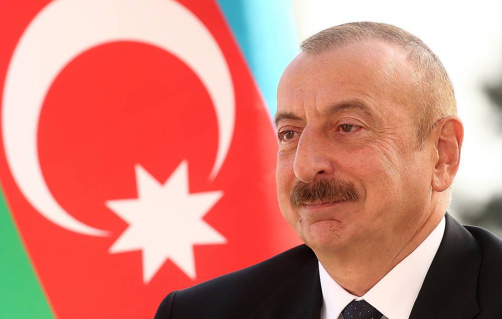 آذربایجان آماده مذاکره با ارمنستان در مورد تعیین دقیق حدود مرزها است