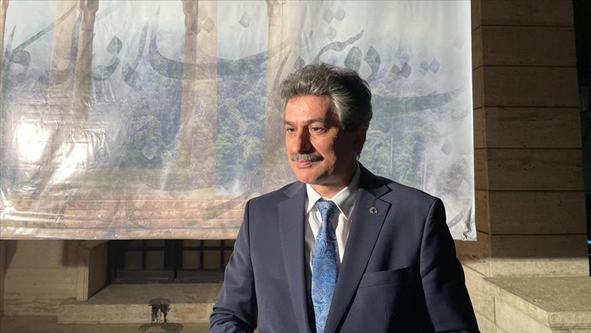 سفیر ترکیه در تهران تاکید کرد: روابط فرهنگی و هنری نقش موثری در تحکیم پیوندهای مهر و دوستی دارند