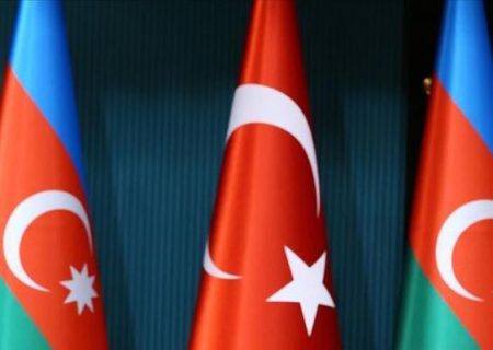 هلال احمر ترکیه و آذربایجان قرار داد همکاری امضا کردند
