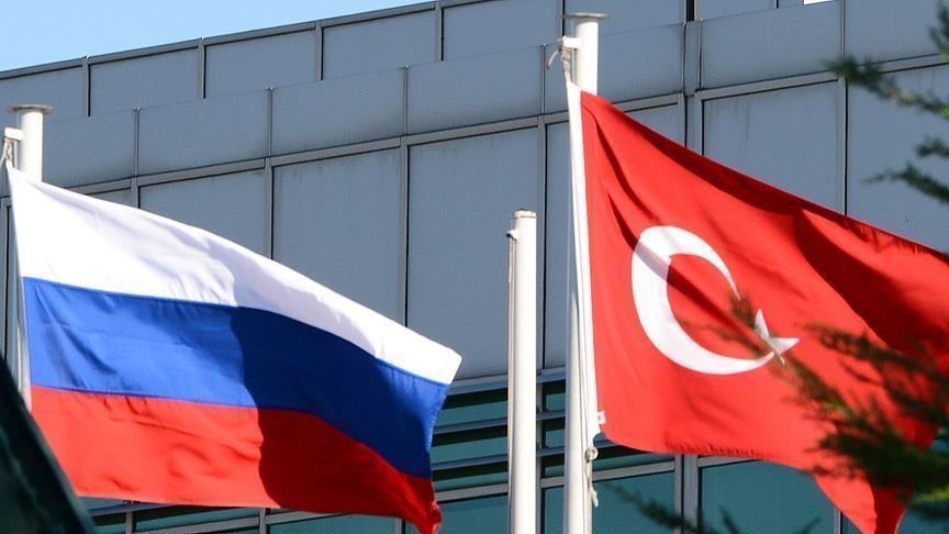 سرمایه‌گذاری‌های بزرگترین شرکت پتروشیمی روسیه در ترکیه افزایش می یابد
