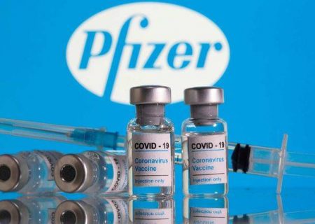 مدت زمان نگهداری واکسن فایزر افزایش یافت