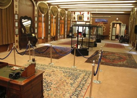 بازگشایی موزه‌های تبریز
