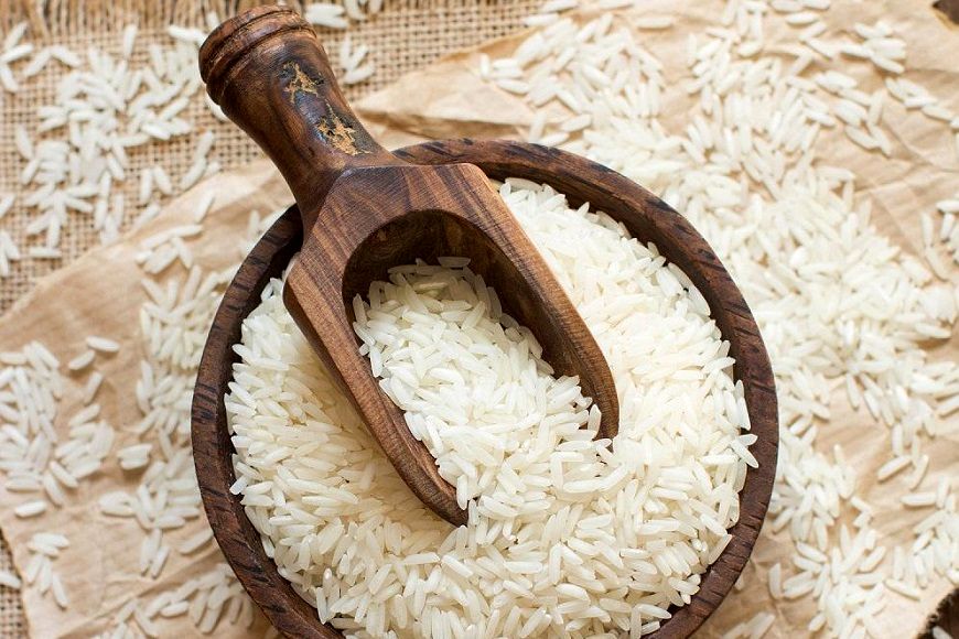 قیمت هر کیلو برنج طارم ۴۲ هزار تومان