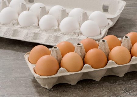 ظرفیت تولید تخم مرغ ۷۰ درصد افزایش پیدا می‌کند