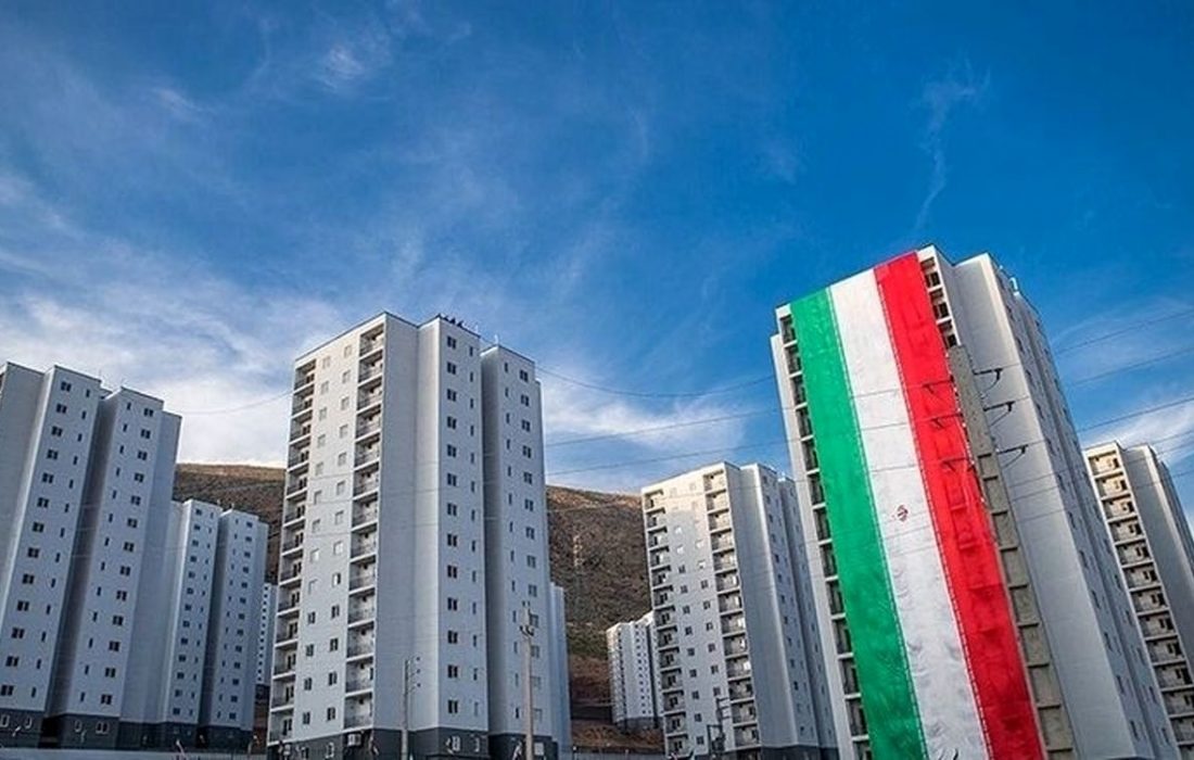 ثبت نام کنندگان طرح جهش مسکن در آذربایجان شرقی به ۹۵ هزار نفر رسیدند