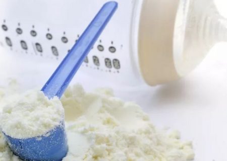 شیرخشک‌های وارداتی از ترکیه وارد بازار نشدند/ افزایش ۷ برابری هزینه‌های تولید شیر خشک نوزاد