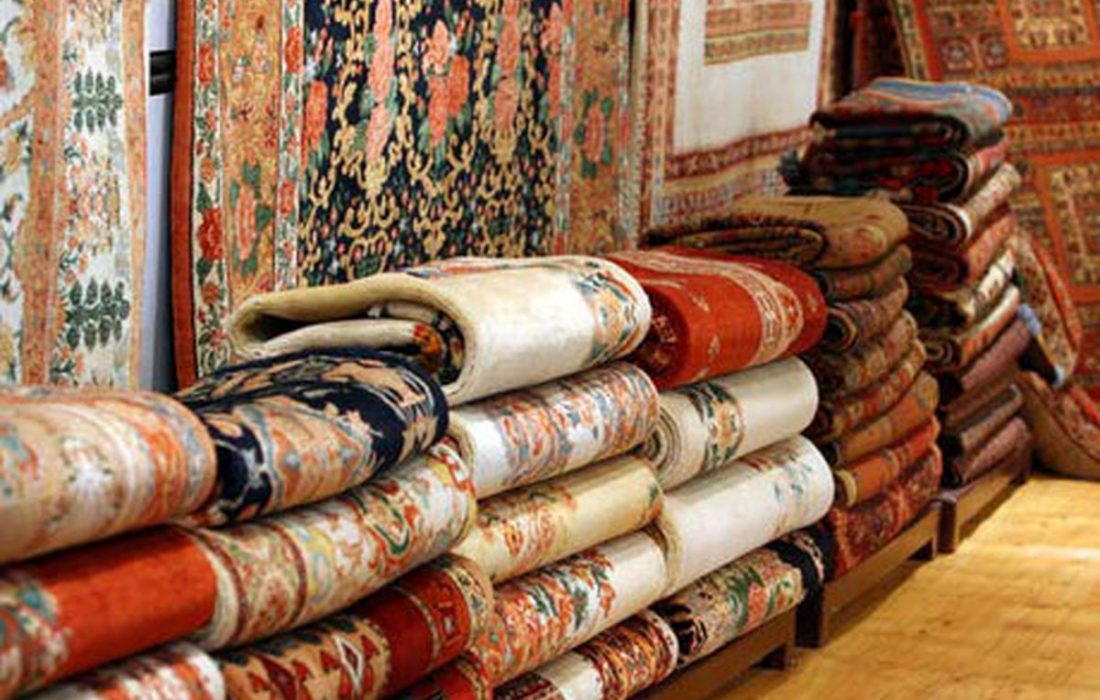 بزرگترین مجتمع تولید فرش دستباف کشور در تبریز توسعه می یابد
