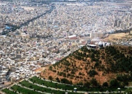 شهر تبریز از استانداردهای جهانی و حتی ملی عقب است / نگرش مدیران شهری همسو با توسعه پایدار نیست