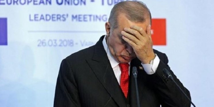 منابع ترکیه‌ای: اردوغان اخیرا تحت عمل جراحی قرار گرفته است