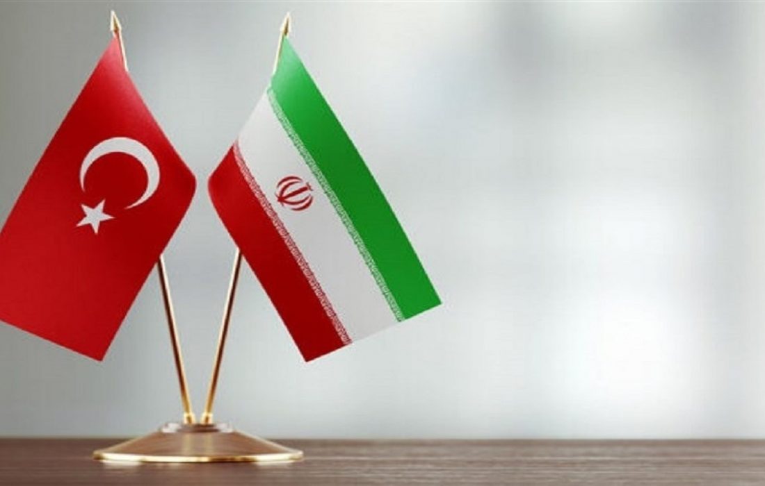 اهمیت سفر وزیر خارجه ترکیه به ایران چیست؟