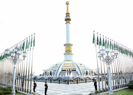 ترکمنستان به سازمان بهداشت جهانی پیشنهاد ایجاد یک مرکز اپیدمیولوژی منطقه ای را داده است
