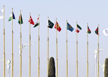 شرکت های ترکمنستانی اسنادی به ارزش بیش از ۳۵ میلیون دلار با کشورهای عضو اکو امضا کردند