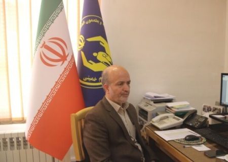 غلامعلی ملامهدی سرپرست کمیته امداد آذربایجان‌شرقی شد