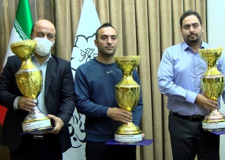 تهران فاتح مسابقات شطرنج کلانشهرهای کشور در تبریز