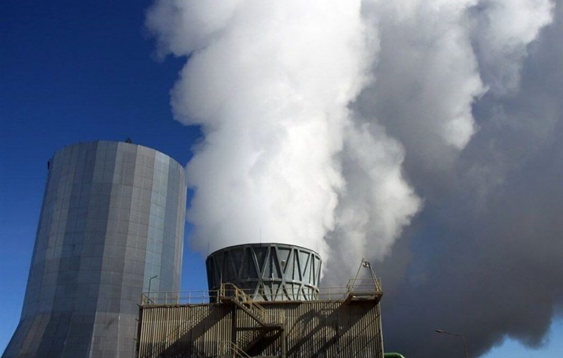 تصورات در مورد نقش نیروگاه تبریز در آلودگی هوا نادرست است