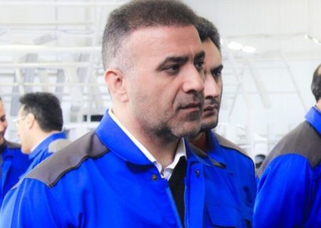 مدیرعامل ایران خودرو تبریز: مطالبات کارگران تا پایان سال پرداخت می‌شود