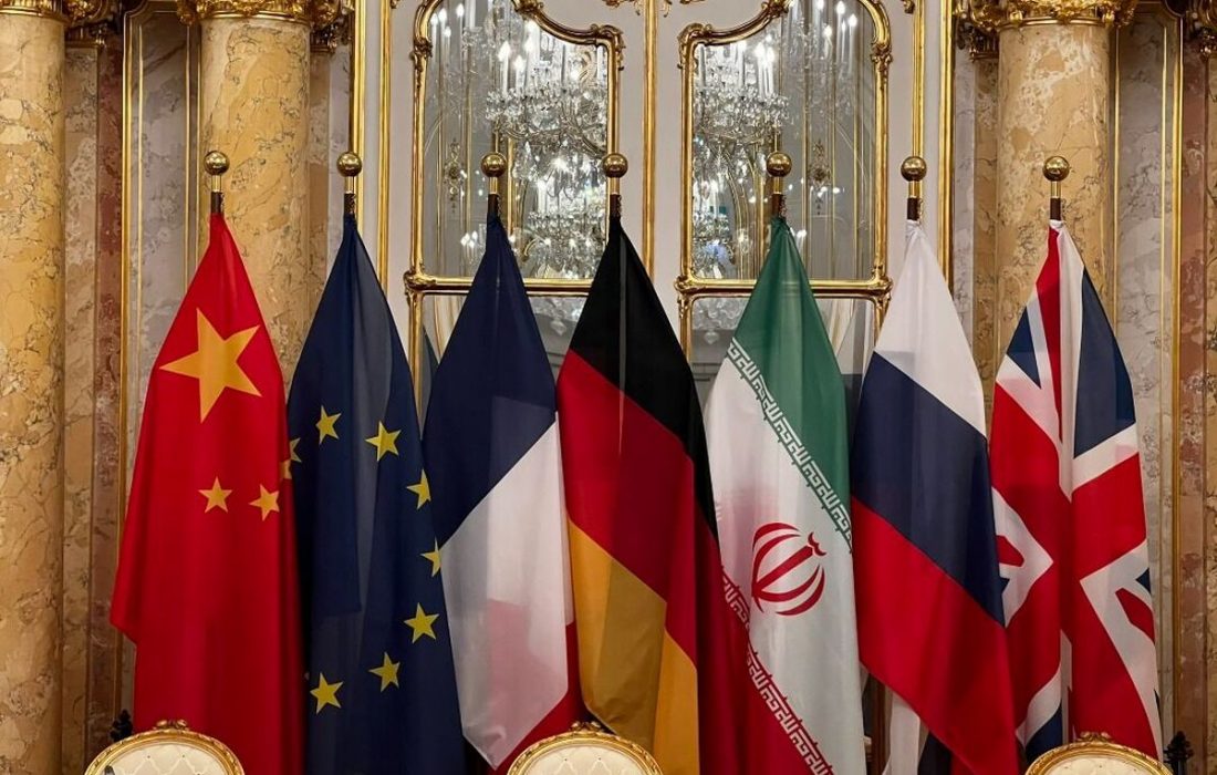 مذاکرات هسته ای با ایران وارد مرحله پایانی می شود