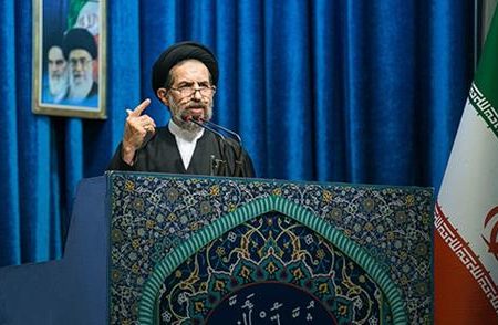 امام جمعه تهران: با عزل یک مدیر مسئله‌ای در صنایع بزرگ دولتی حل نمی‌شود / ساختار آلوده است