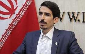 نماینده مجلس: کارکنان دولت حتی وزرا و نمایندگان مجلس، نباید بیش از ۳۵ میلیون تومان دریافتی داشته باشند