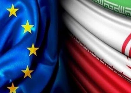 عبور حجم تجارت ۹ ماهه ایران و اروپا از ۳ میلیارد یورو