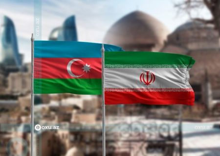 تسلیت سفارت جمهوری اسلامی ایران به آذربایجان در پی سقوط بالگرد