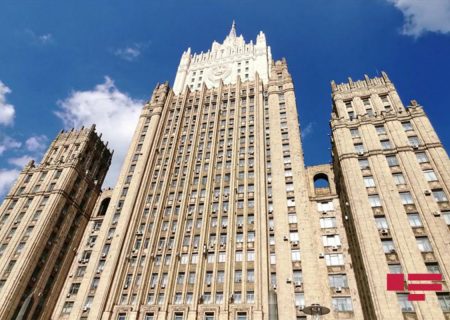 وزارت خارجه روسیه در مورد موضع گرجستان در مورد “پلت فرم شش” اظهار نظر کرد