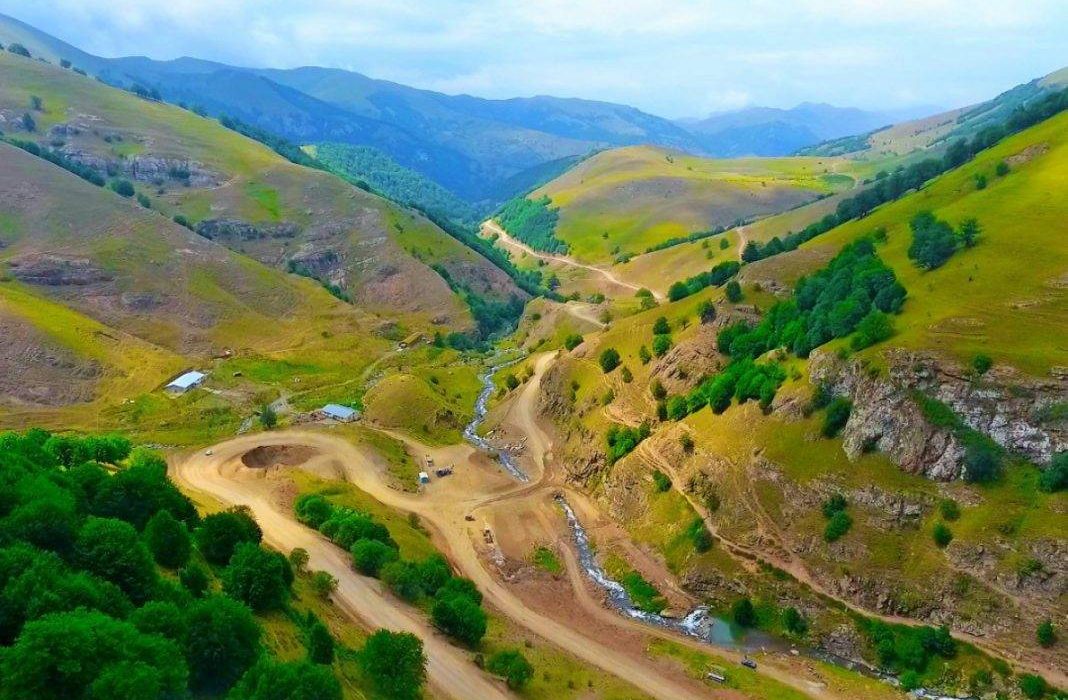 برنامه ریزی برای سفر یک میلیون گردشگر به مقصد سرزمین های آزاد شده آذربایجان تا سال ۲۰۲۵