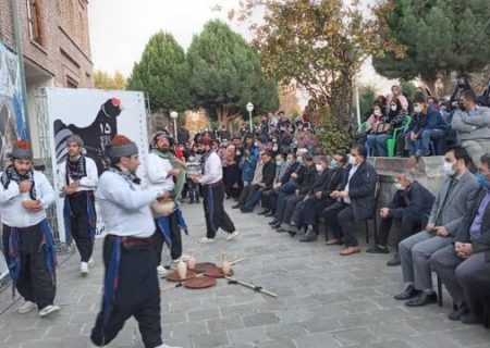 اهر به عنوان پایتخت تئاتر کوتاه ایران معرفی می‌شود