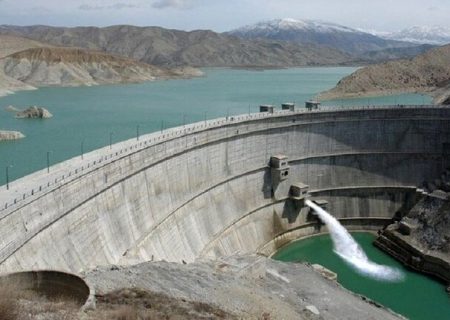 آب ورودی به سدهای آذربایجان‌شرقی ۲۱ میلیون مترمکعب کاهش یافت