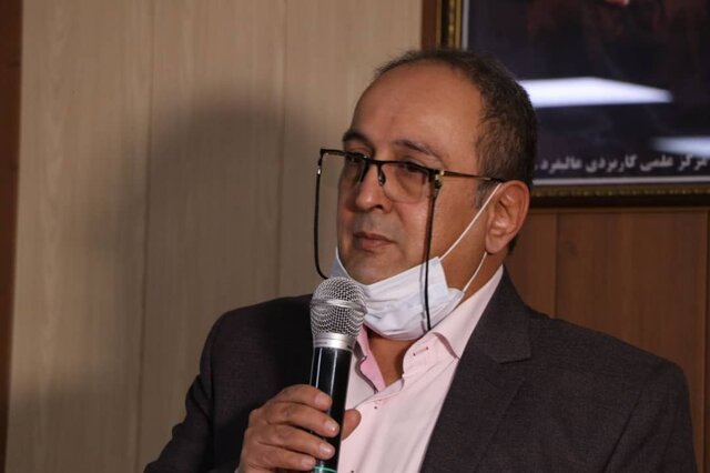 نخستین استارتآپ صنعت پخش در تبریز برگزار می‌شود