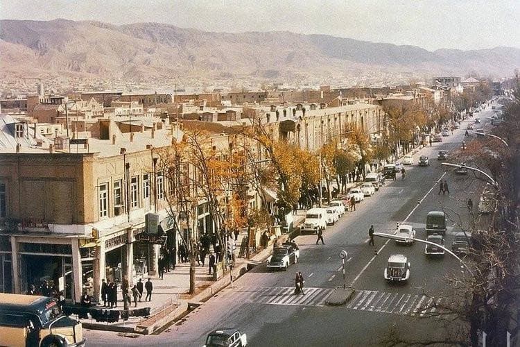 تاکید بر احیای هویت فرهنگی و تاریخی محلات تاریخی تبریز