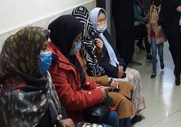 ۲۰۰خانوار جدید با بیش از ۵۰۰ عائله تحت پوشش موسسه خیریه حمایت از مستمندان تبریز قرار گرفت