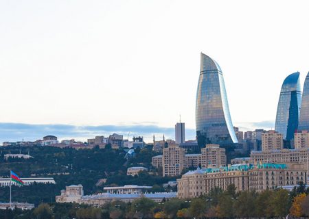باکو میزبان بیست و پنجمین مجمع بین المللی تجارت است
