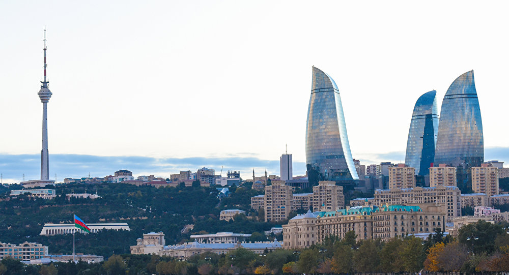 مقررات ورود به جمهوری آذربایجان