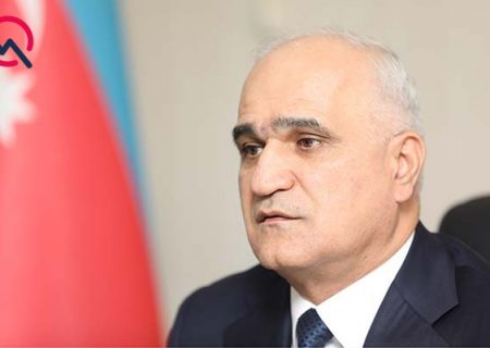 معاون نخست وزیر جمهوری آذربایجان عازم ایران است