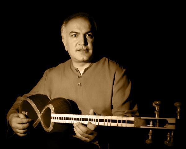 موسیقی سازهای ایرانی و آذربایجانی جدا از هم نیستند/ موسیقی سنتی هرچقدر هم کم‌رونق شود از بین نمی‌رود