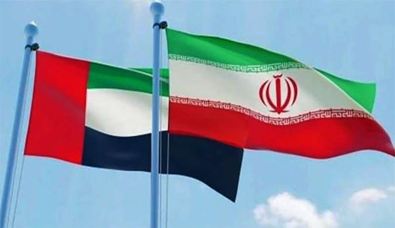 آینده مراوادات ایران و امارات به چه مسیری می‌رود؟