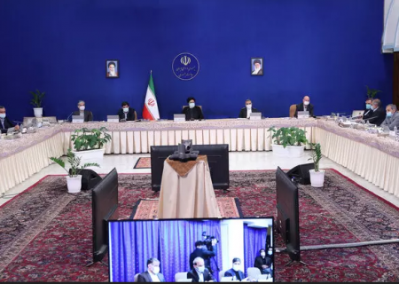 عزم دولت برای تمرکز زدایی از تهران/استانداران اختیاردار می‌شوند؟