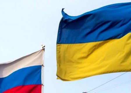 مذاکرات صلح روسیه و اوکراین از فردا در عربستان آغاز می‌شود