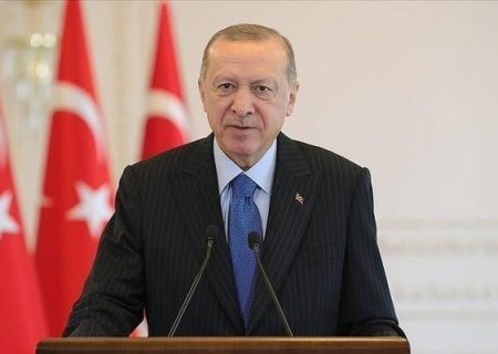 اردوغان: من با تجربه‌ترین رهبر جهان هستم